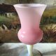 Opaline Vase