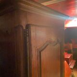 Antique candy box cabinet furniture