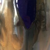 Grand Vase Jugendstil, Wilhelm Goebel
