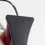 Targetti clamp spot