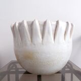 Vase cache-pot meduse signe Accolay