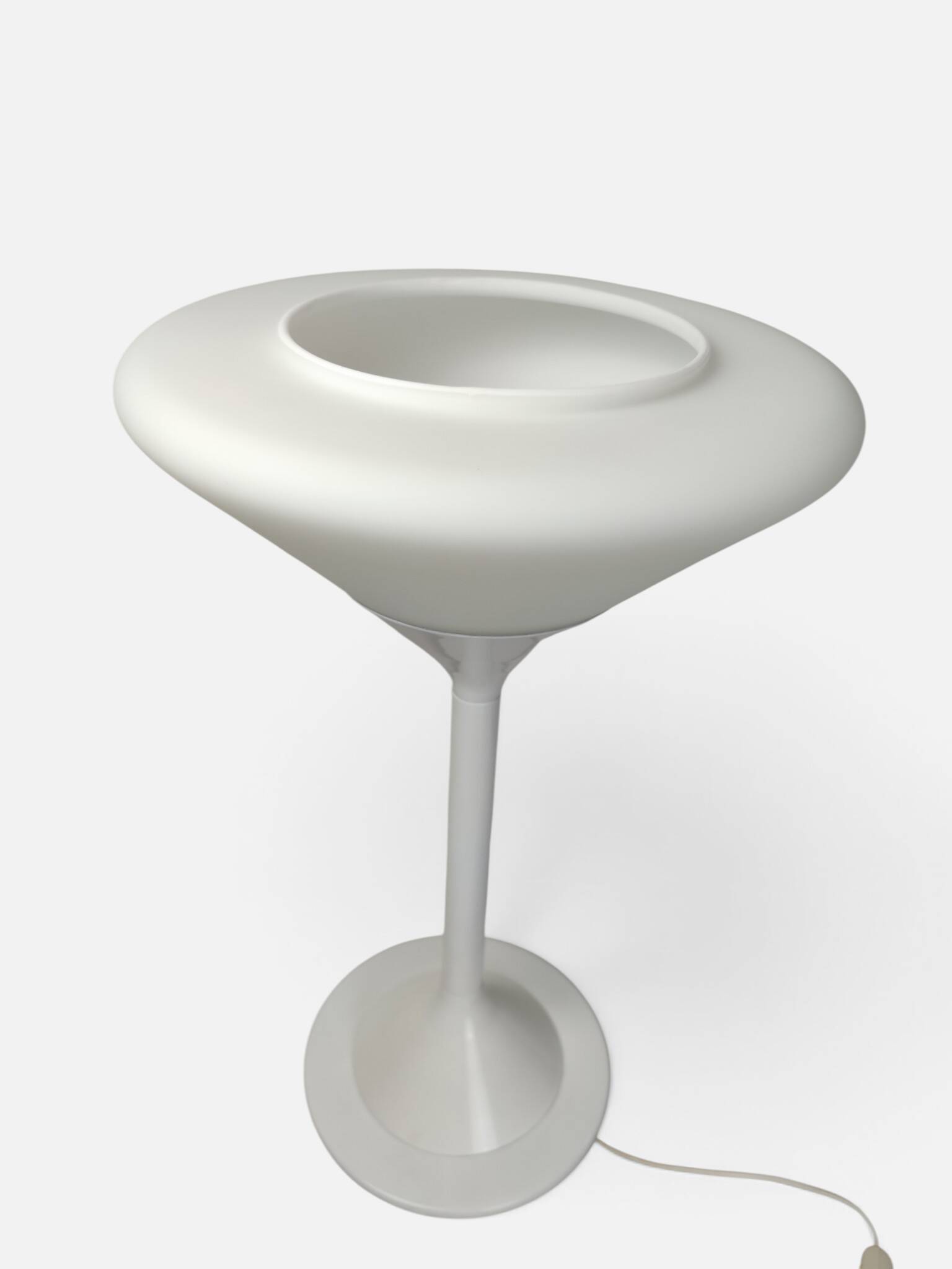Diabolo table lamp – 1980s