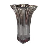 Vannes Crystal Vase