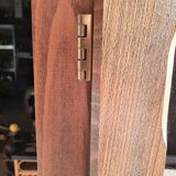 Armoire vitrine