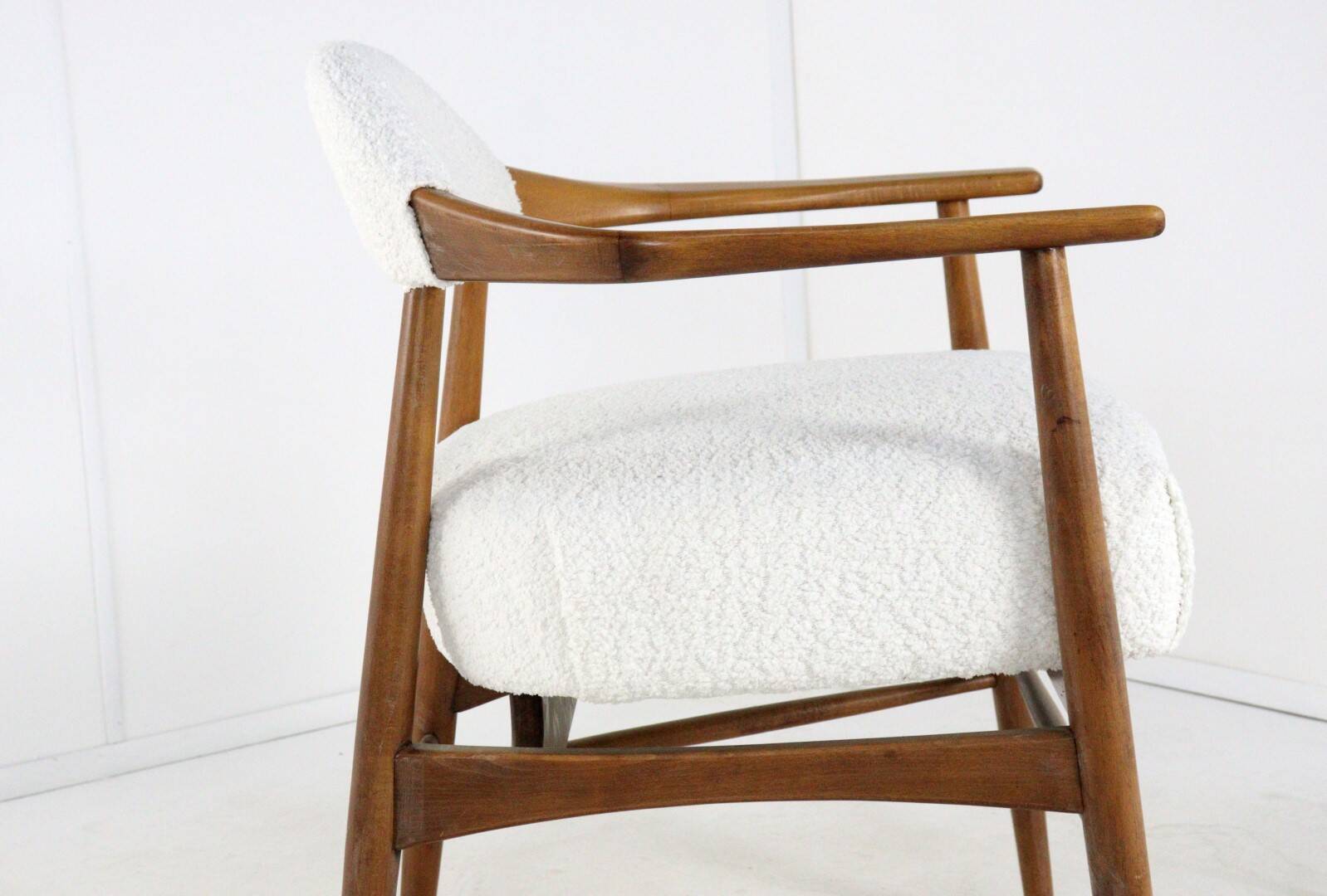 Danish chair 'Stoholm'