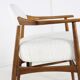 Danish chair 'Stoholm'