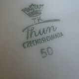 Vintage Thun teapot, Czechoslovakia