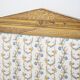 19th century Louis XVI style carved and painted daybed bed frame