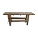 Wood establishment