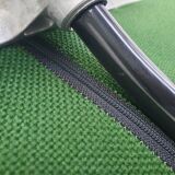 Set of 6 G.Piretti chairs for Castelli