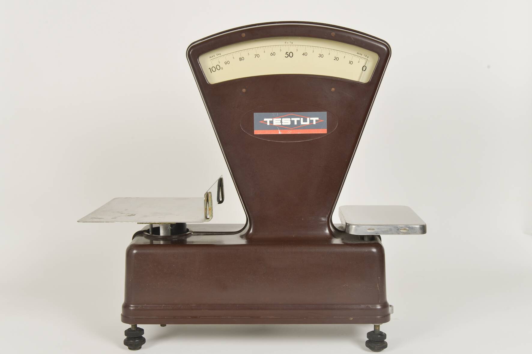 Vintage testut Bakelite kitchen scale