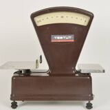 Vintage testut Bakelite kitchen scale