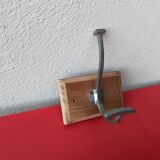 Antique wall hook