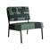 Barbican Armchair – Brown Babel