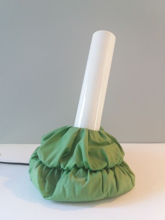 Table lamp 'Bell' by Jonathan De Pas, Donato D'Urbino, Paolo Lomazzi - Sirrah