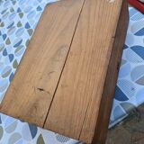 Ancien jeu de construction bois