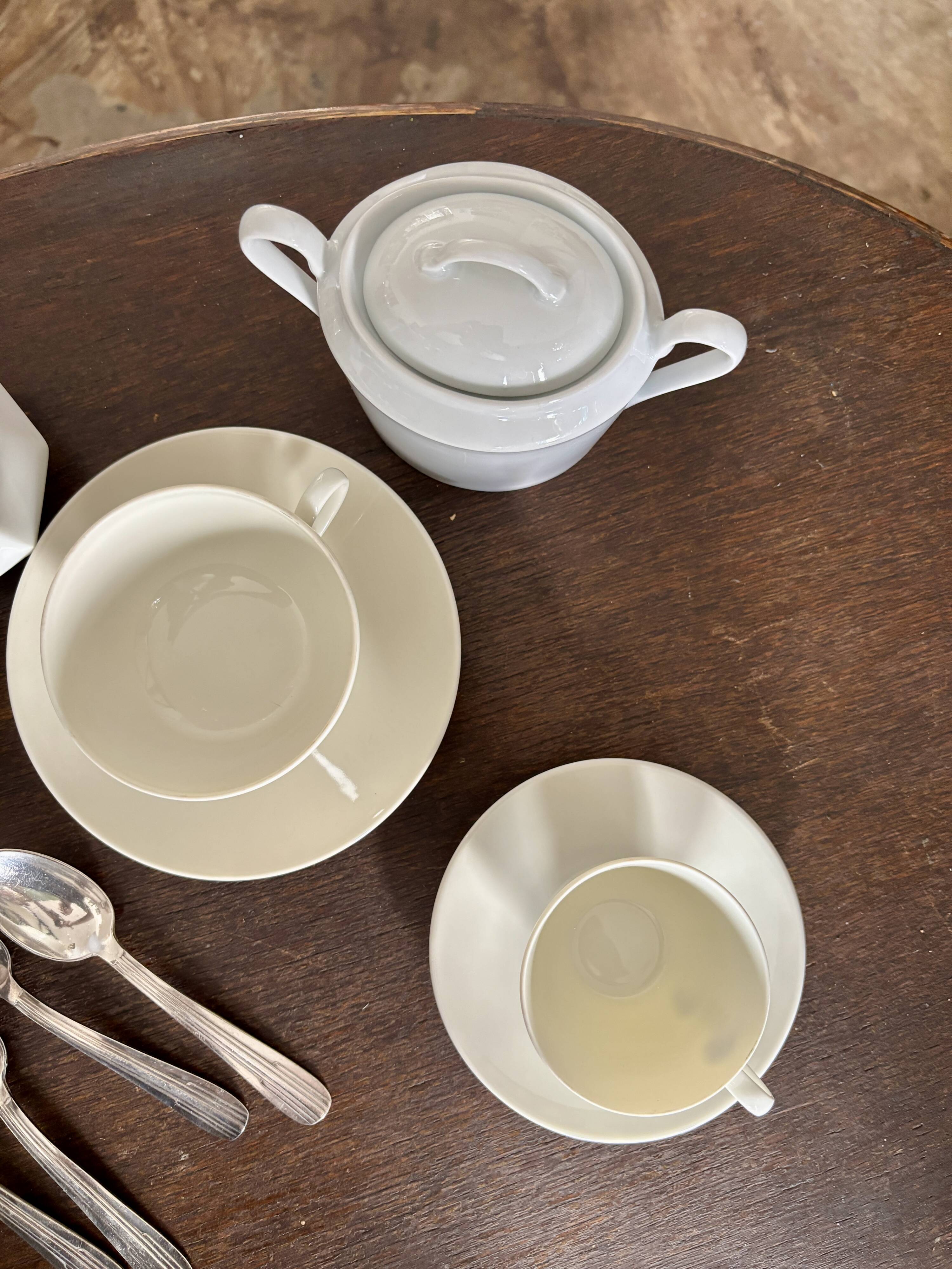 (to be hidden) FOR PAULINE - B2B Project The Invisible Collection