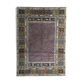 Tapis ancien algérie constantine 130x183 cm