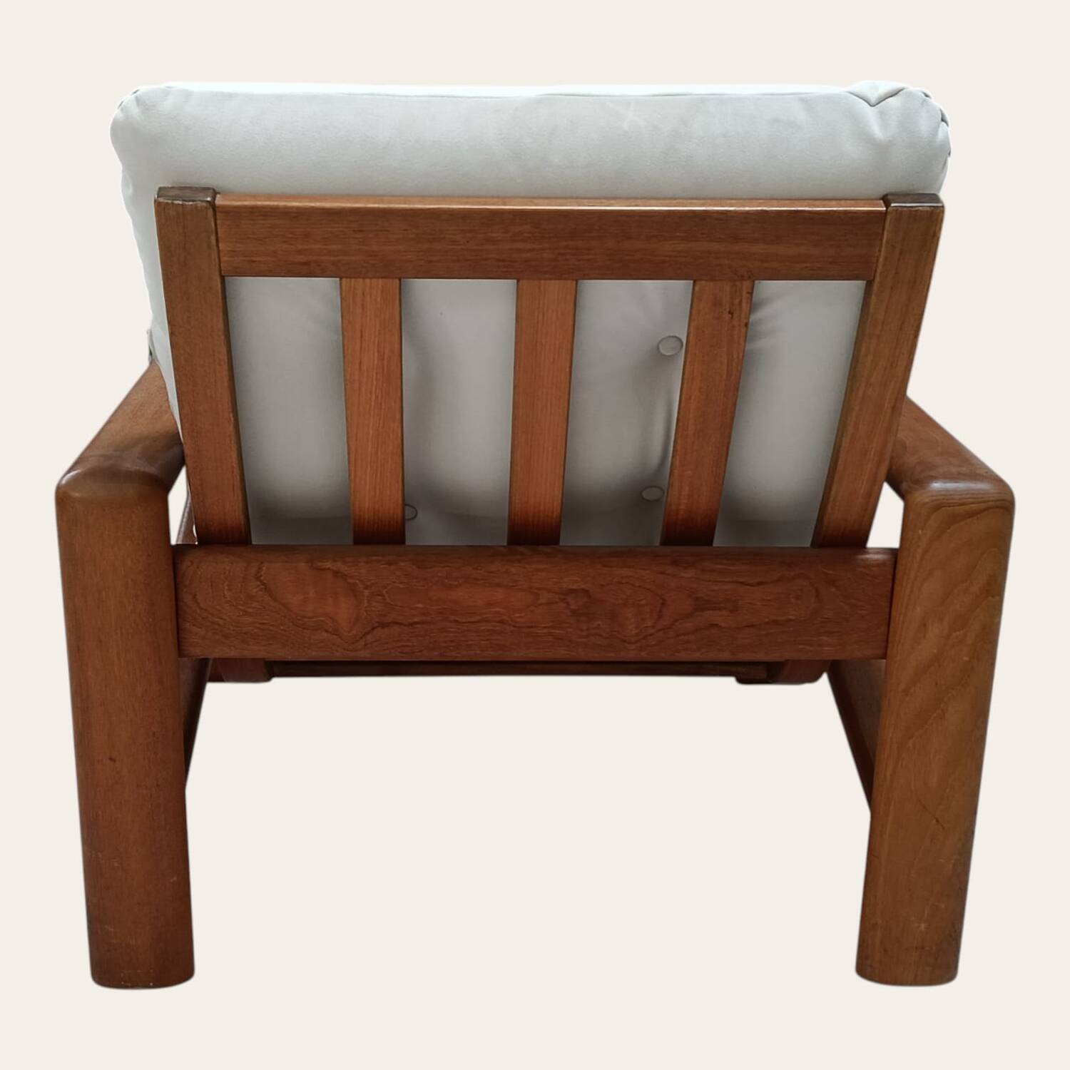 Fauteuils du milieu du siècle