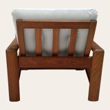 Fauteuils du milieu du siècle