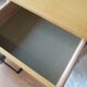 Bedside table 50s-60s - vintage