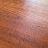 Teak row Johannes Andersen Samcom