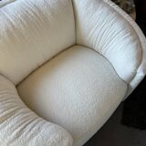 Trés grand Fauteuil une place