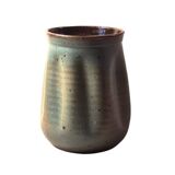 Art Nouveau style vase
