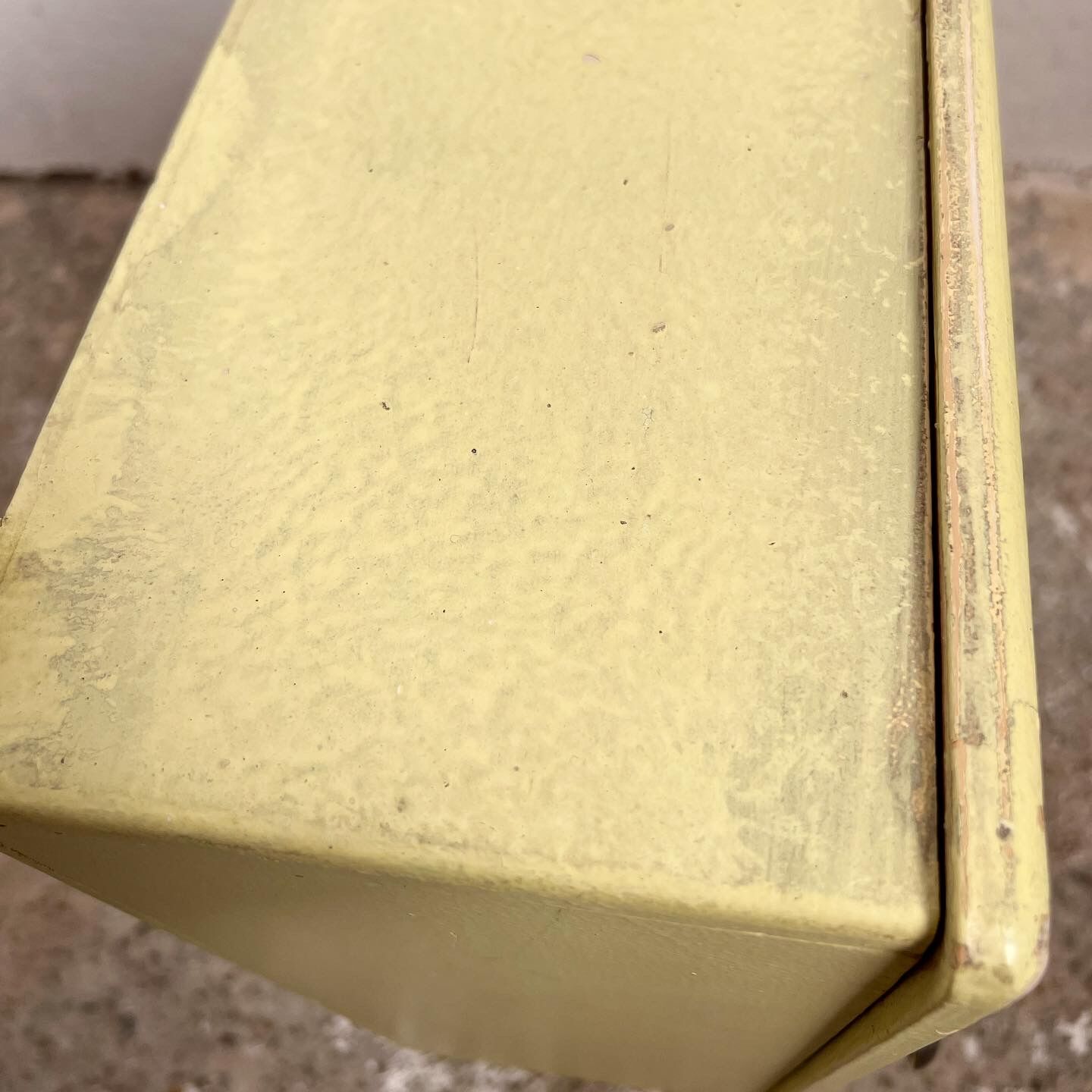 Wall-mounted pharmacy toilet cabinet 1 door