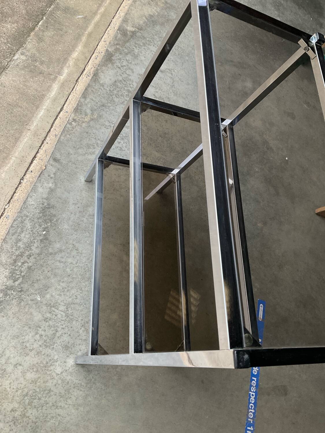 Shelf
