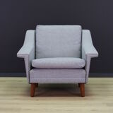 Vintage danish design armchair retro mid-century