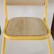 Chaise vintage pour enfant