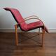 Ikea chair by Tord Bjorklund 1980