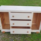 Buffet 2 doors and 3 drawers