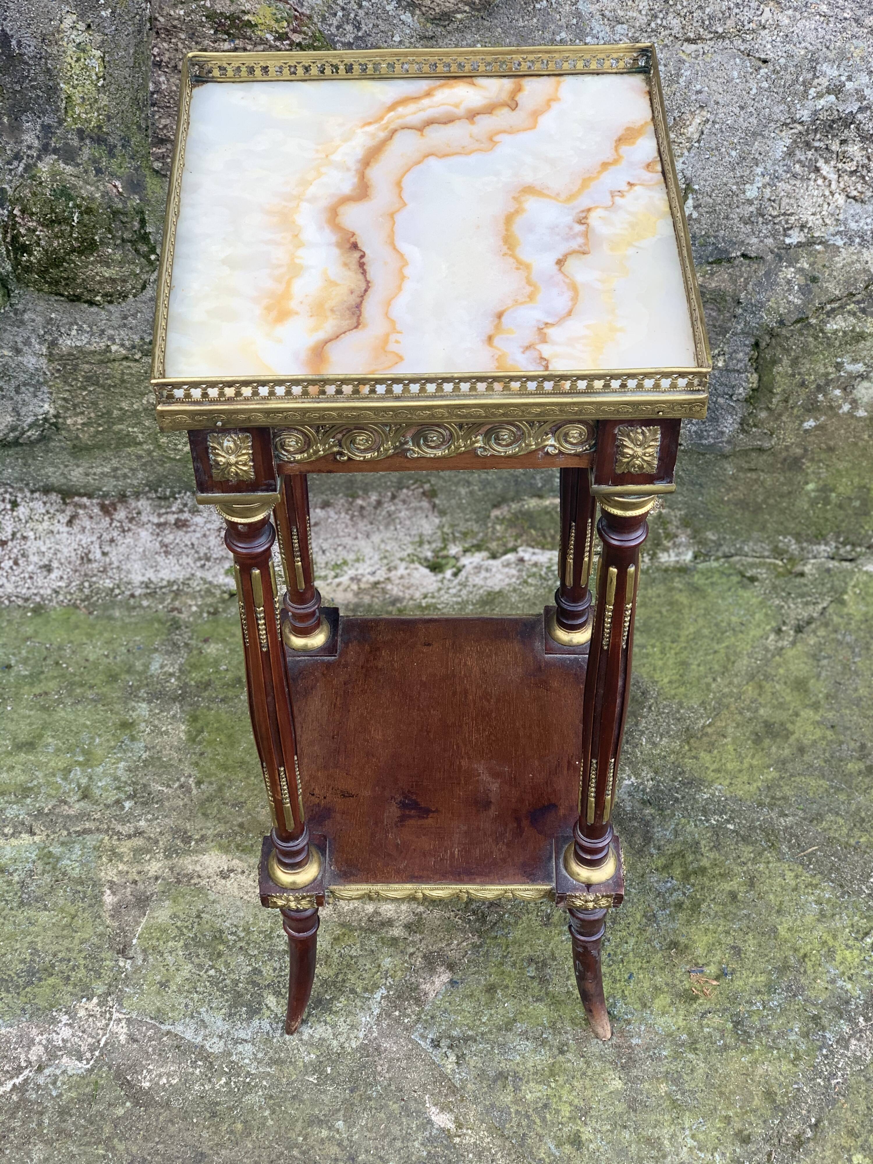 Napoleon III harness