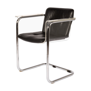 fauteuil Hans Könecke