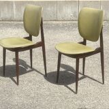 Chairs Pégase Baumann