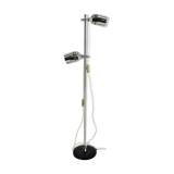 Mid-Century Floor Lamp Designed by Stanislav Indra, 1970s