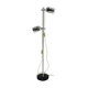 Mid-Century Floor Lamp Designed by Stanislav Indra, 1970s