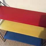 Tomado Holland shelf from the 50s