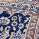 Pakistani vintage carpet 275x192 cm