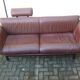 70s leather sofa ds 140 de sede