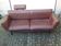 70s leather sofa ds 140 de sede