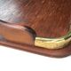 Serving tray