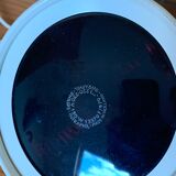 Red light lamp Philips infraphil years 60