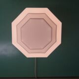 Design table lamp, functionalism, 1940's.