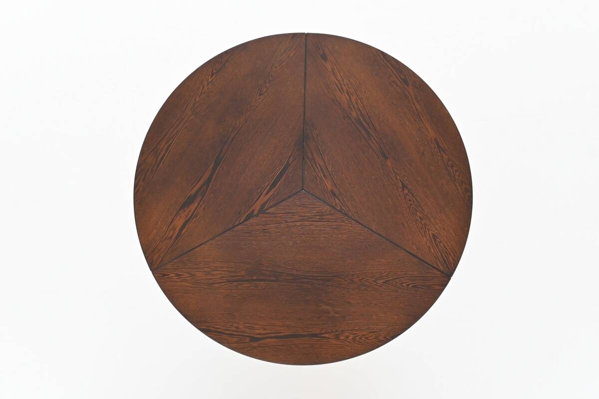 Table Gérard Geytenbeek