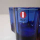 Candleholder model Savoy by Alvar Aalto for Iittala, Finland