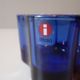 Candleholder model Savoy by Alvar Aalto for Iittala, Finland