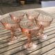 Champagne or cocktail glass Luminarc model Rosaline